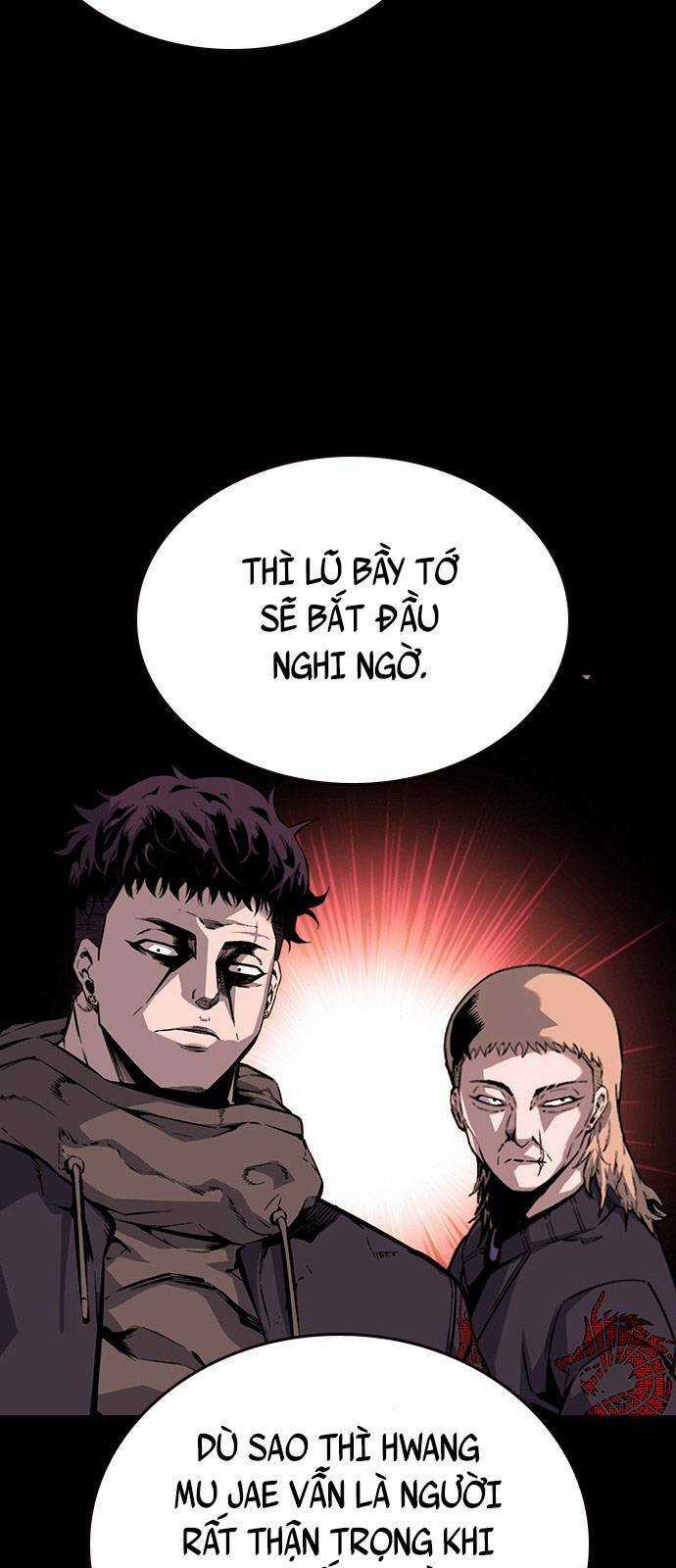 King Game Chapter 11 trang 48