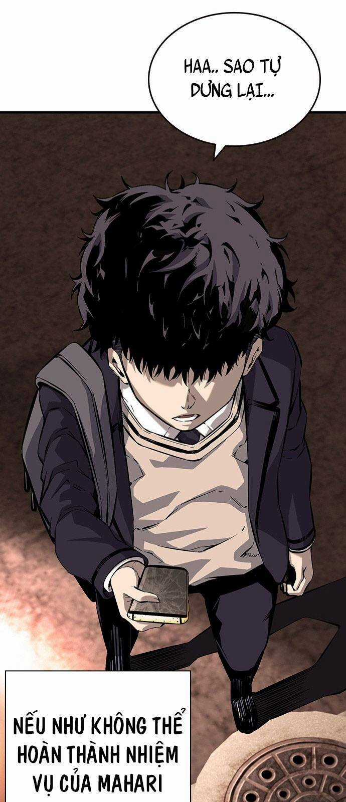 King Game Chapter 11 trang 53