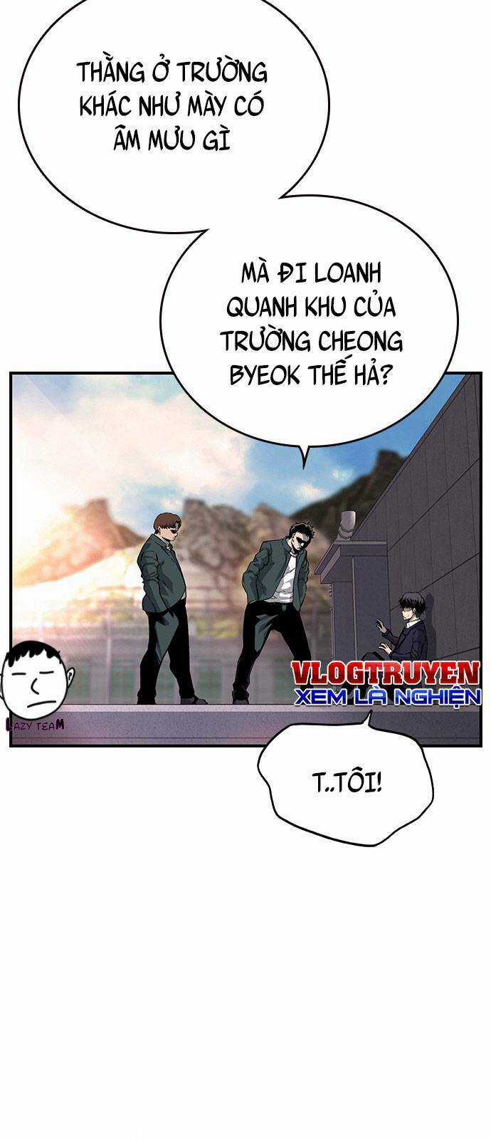 King Game Chapter 11 trang 64