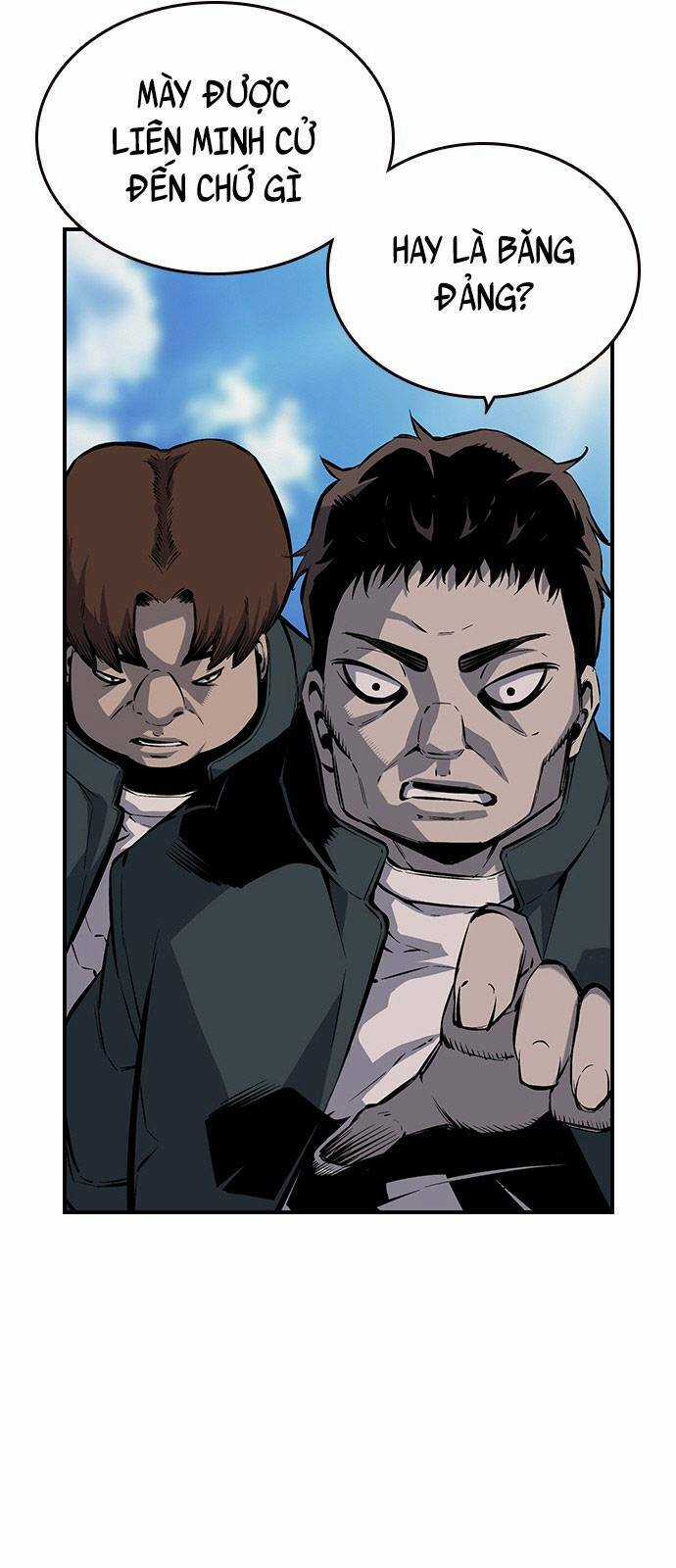 King Game Chapter 11 trang 65