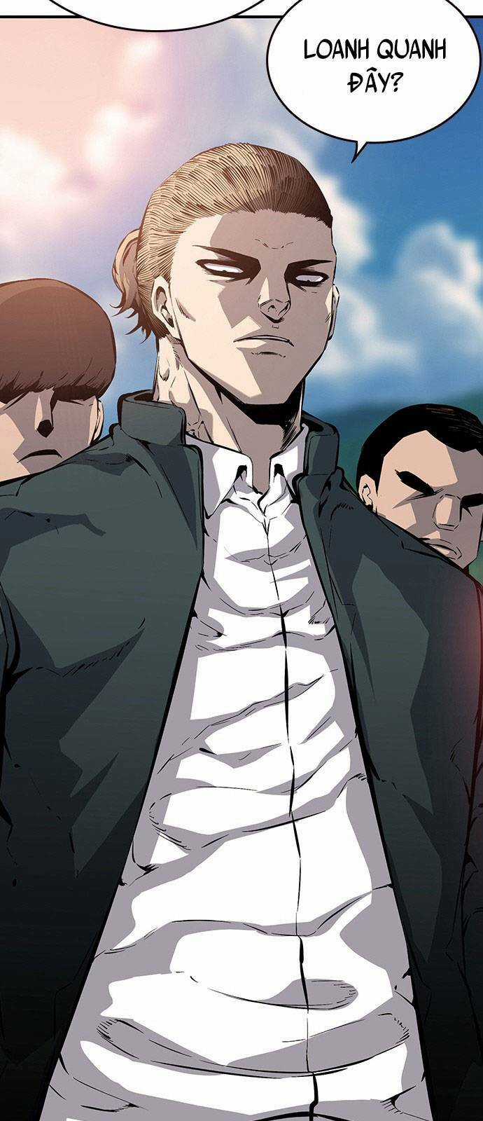 King Game Chapter 11 trang 68