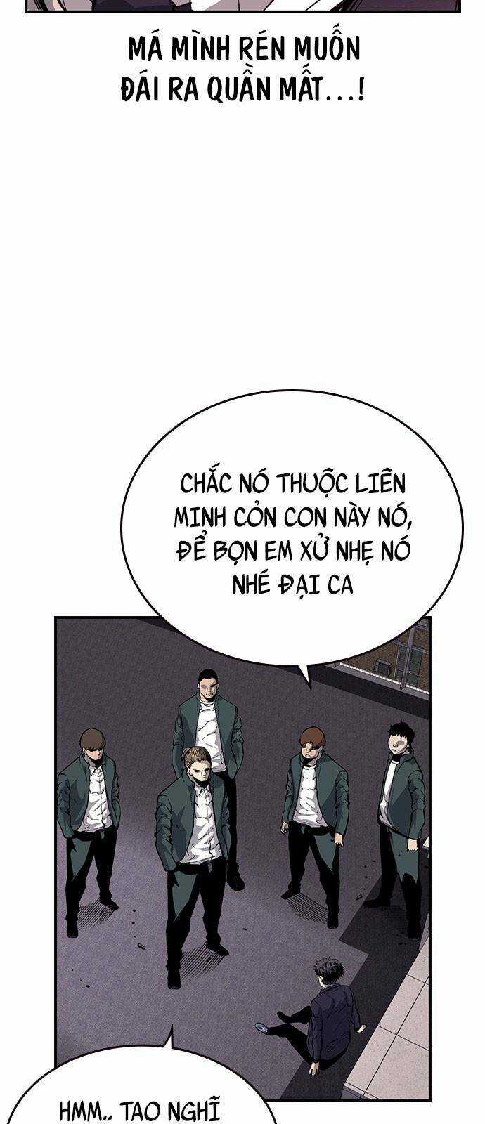 King Game Chapter 11 trang 71