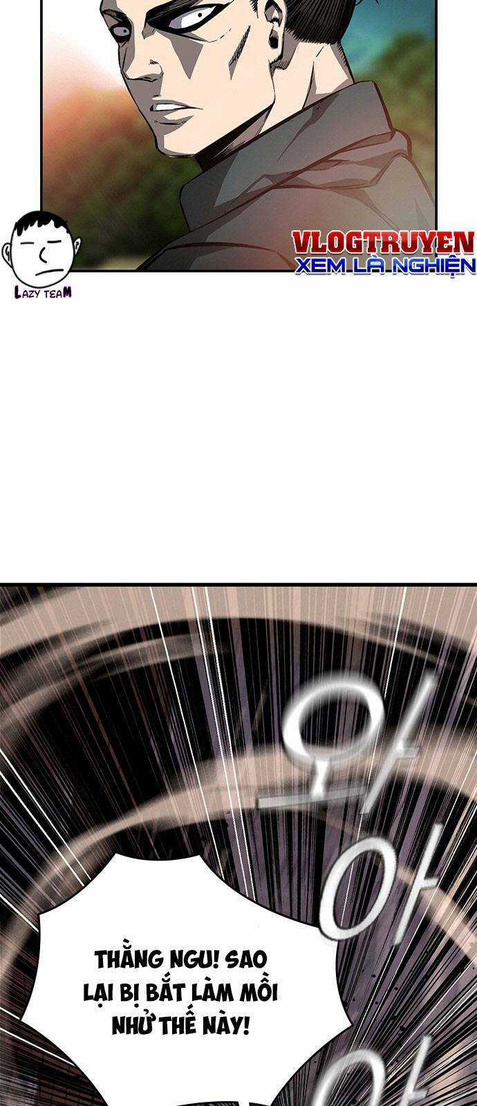 King Game Chapter 11 trang 8