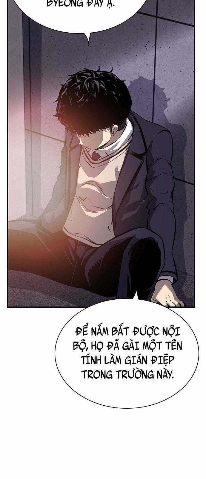 King Game Chapter 11 trang 81