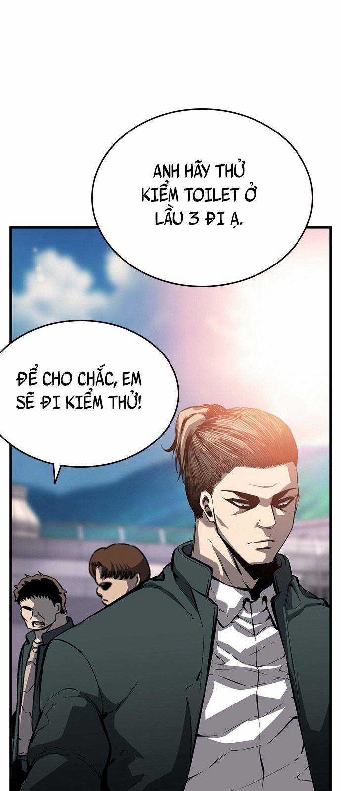 King Game Chapter 11 trang 82