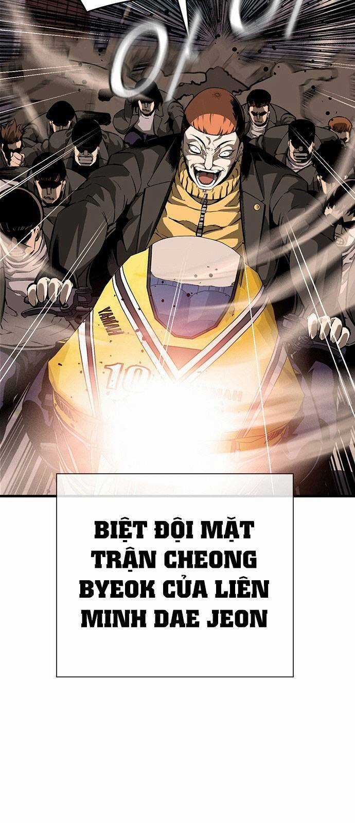 King Game Chapter 11 trang 9