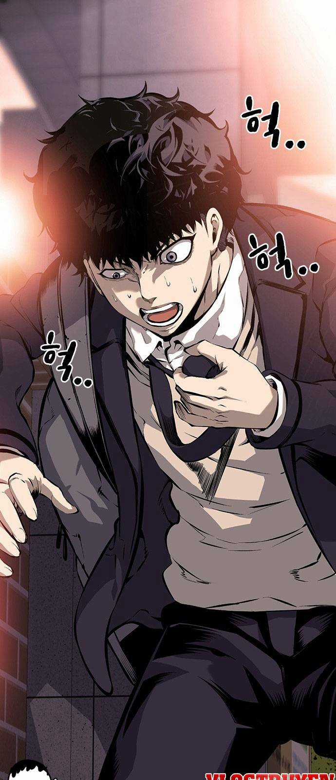 King Game Chapter 12 trang 14