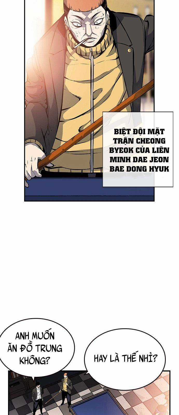 King Game Chapter 12 trang 19