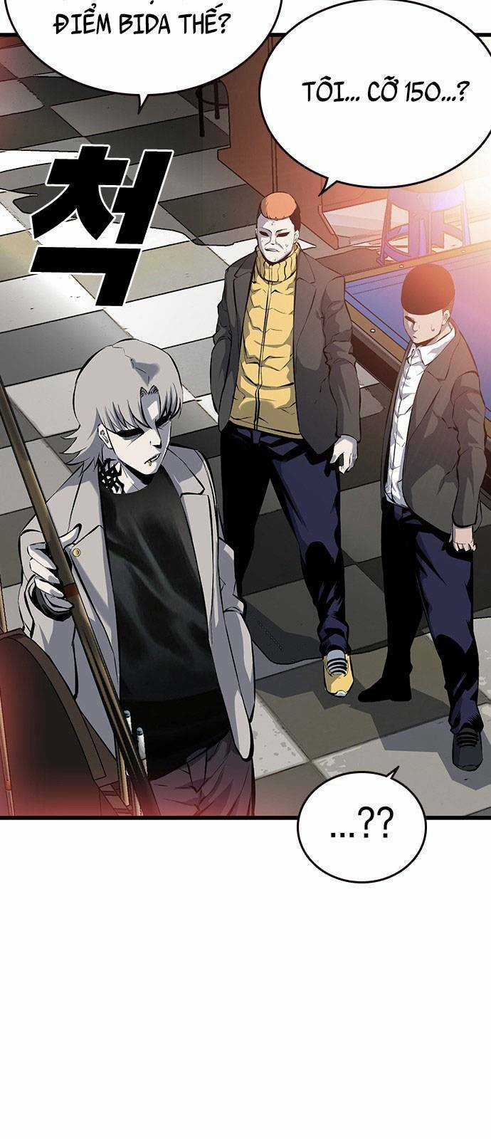 King Game Chapter 12 trang 30