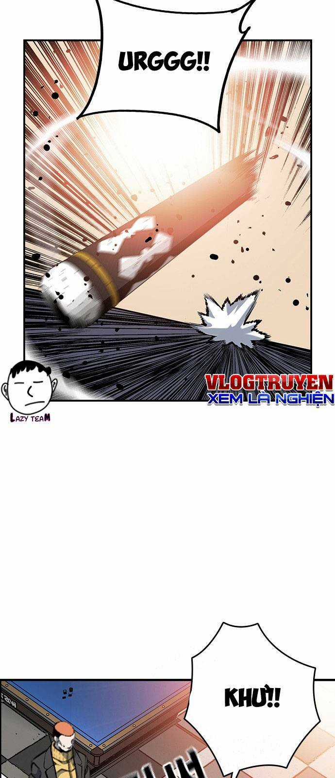 King Game Chapter 12 trang 34