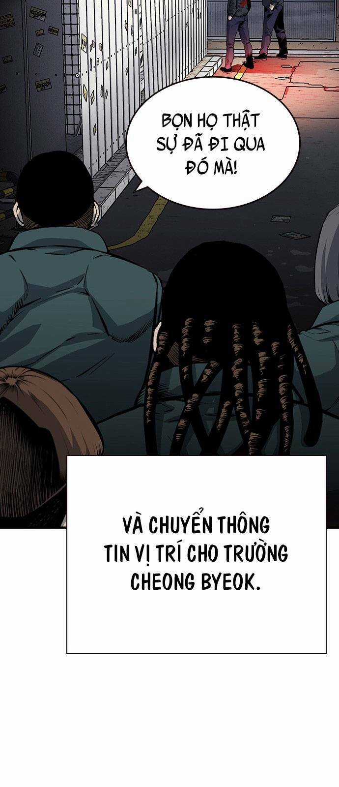 King Game Chapter 12 trang 50