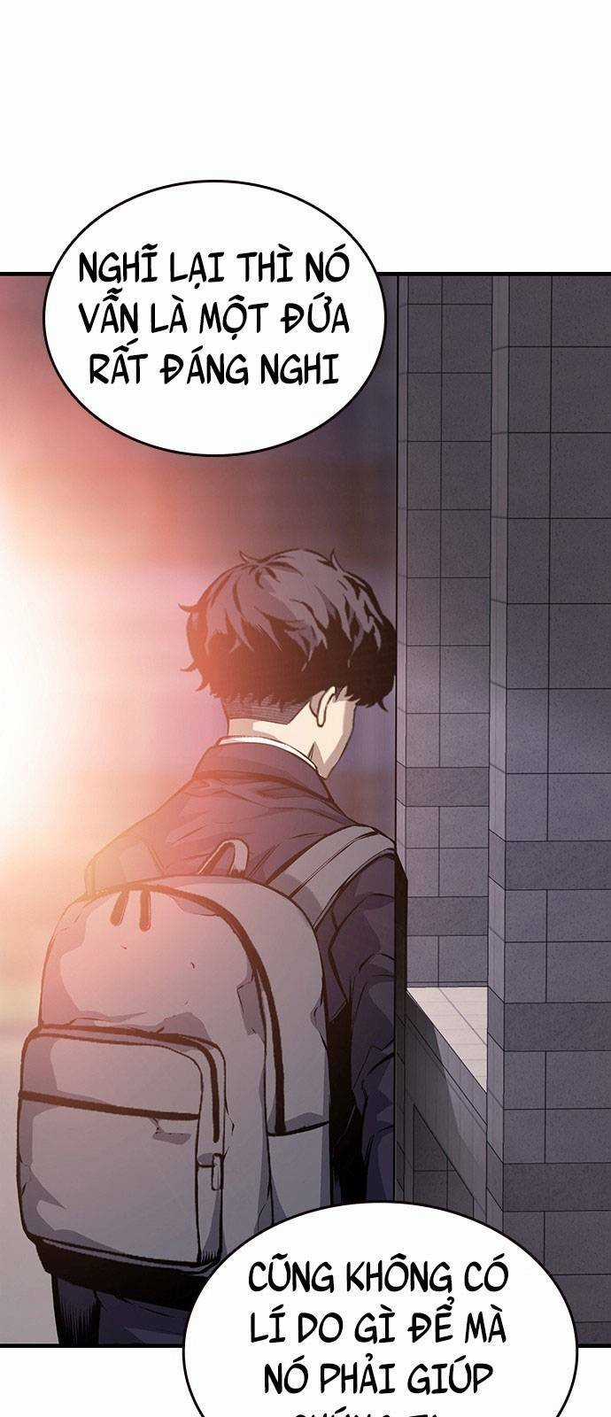 King Game Chapter 12 trang 7