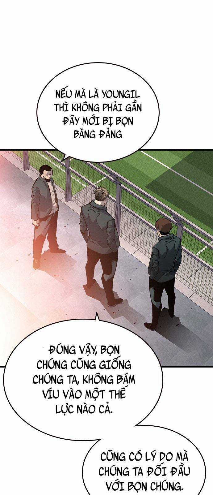 King Game Chapter 12 trang 9