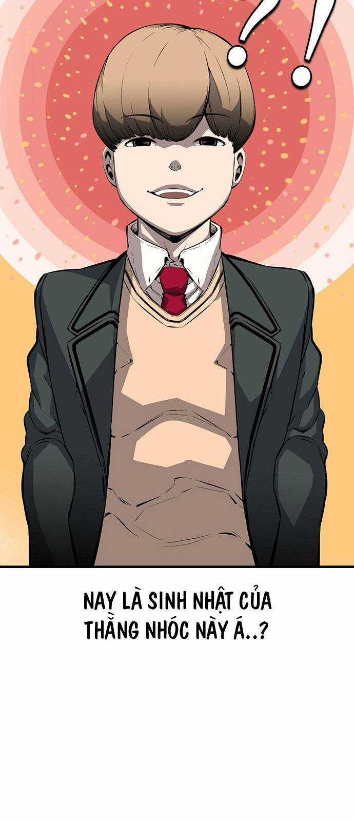 King Game Chapter 13 trang 14