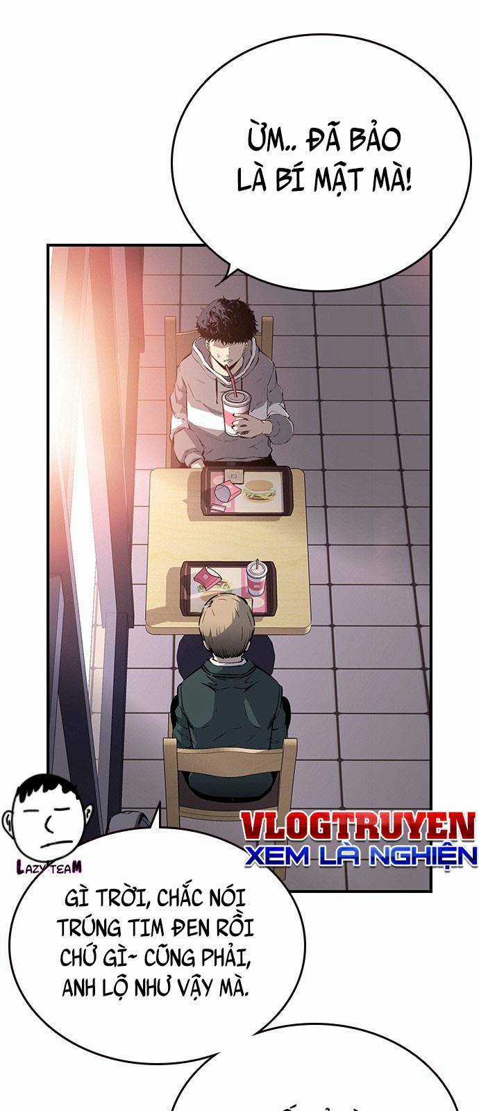 King Game Chapter 13 trang 15