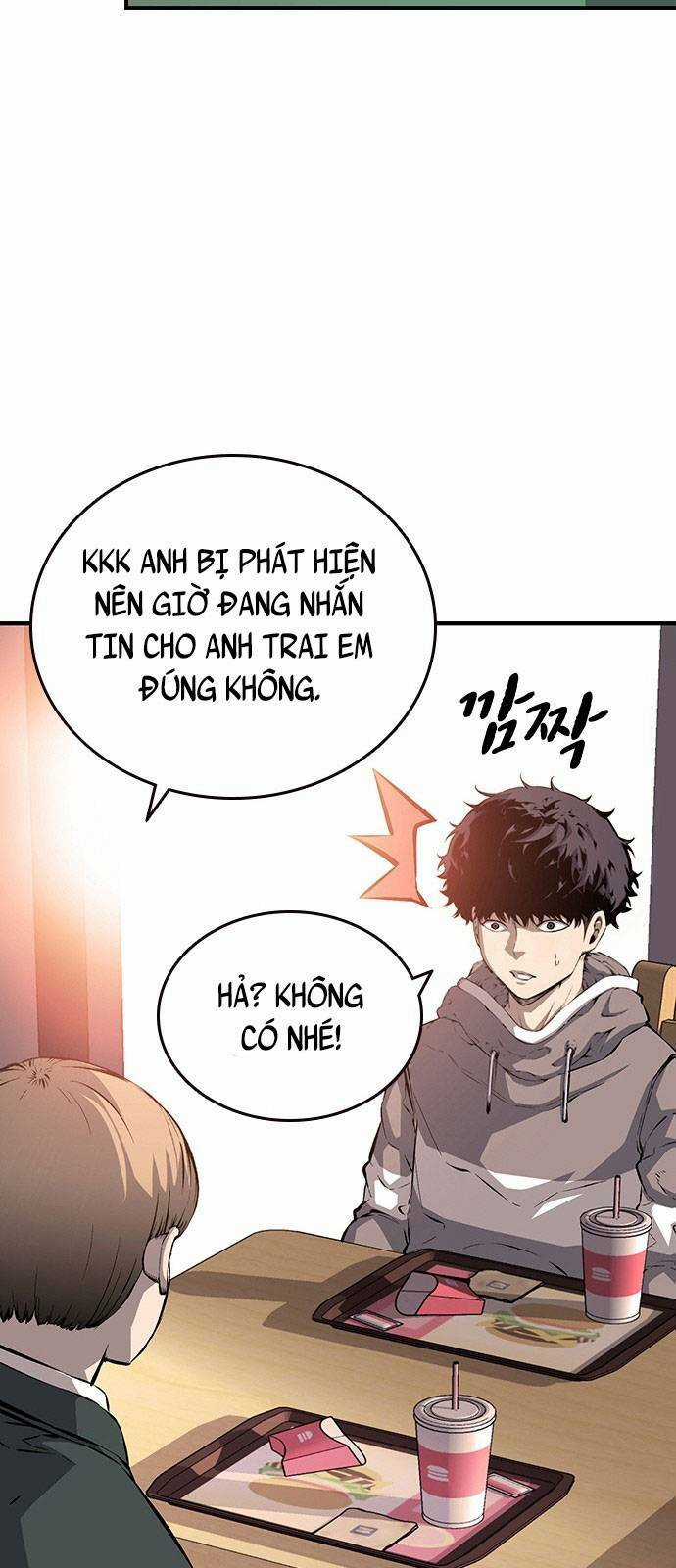 King Game Chapter 13 trang 19