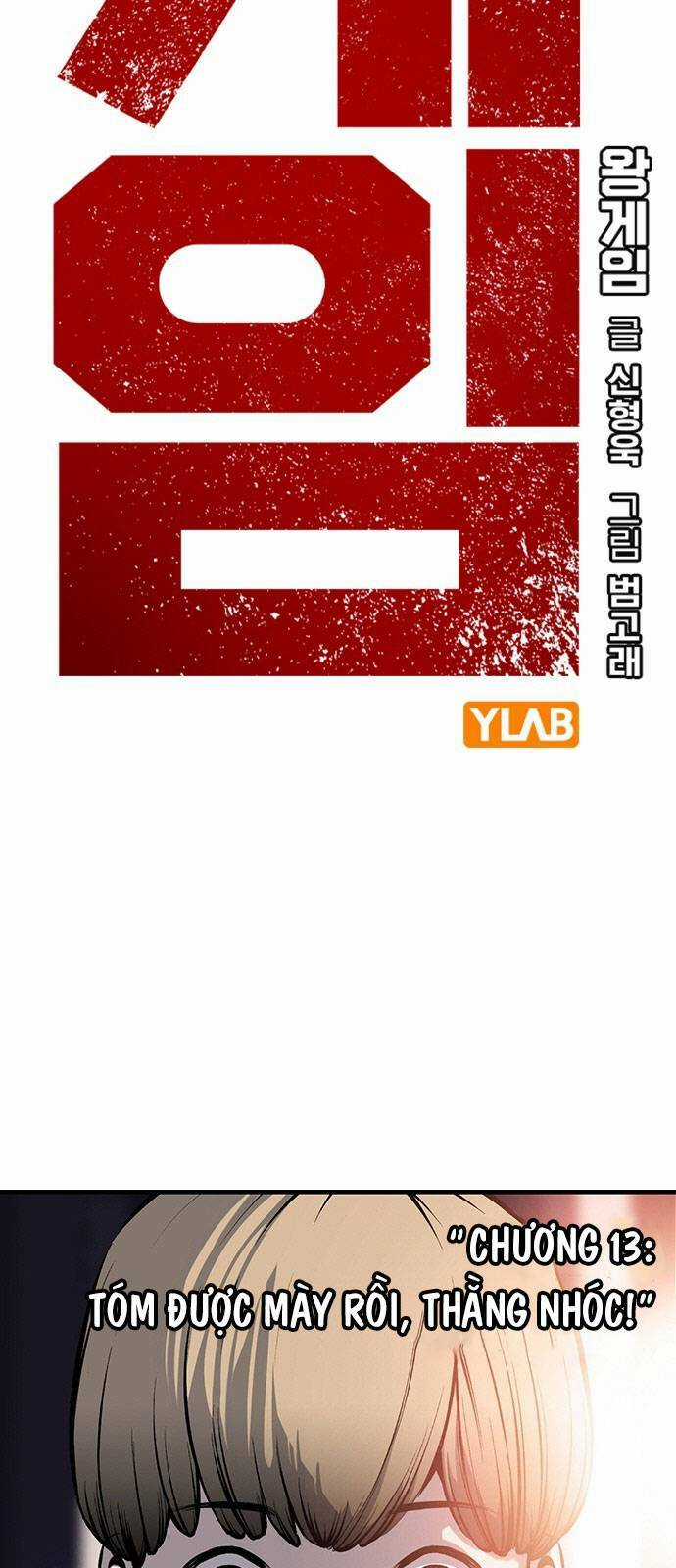 King Game Chapter 13 trang 2