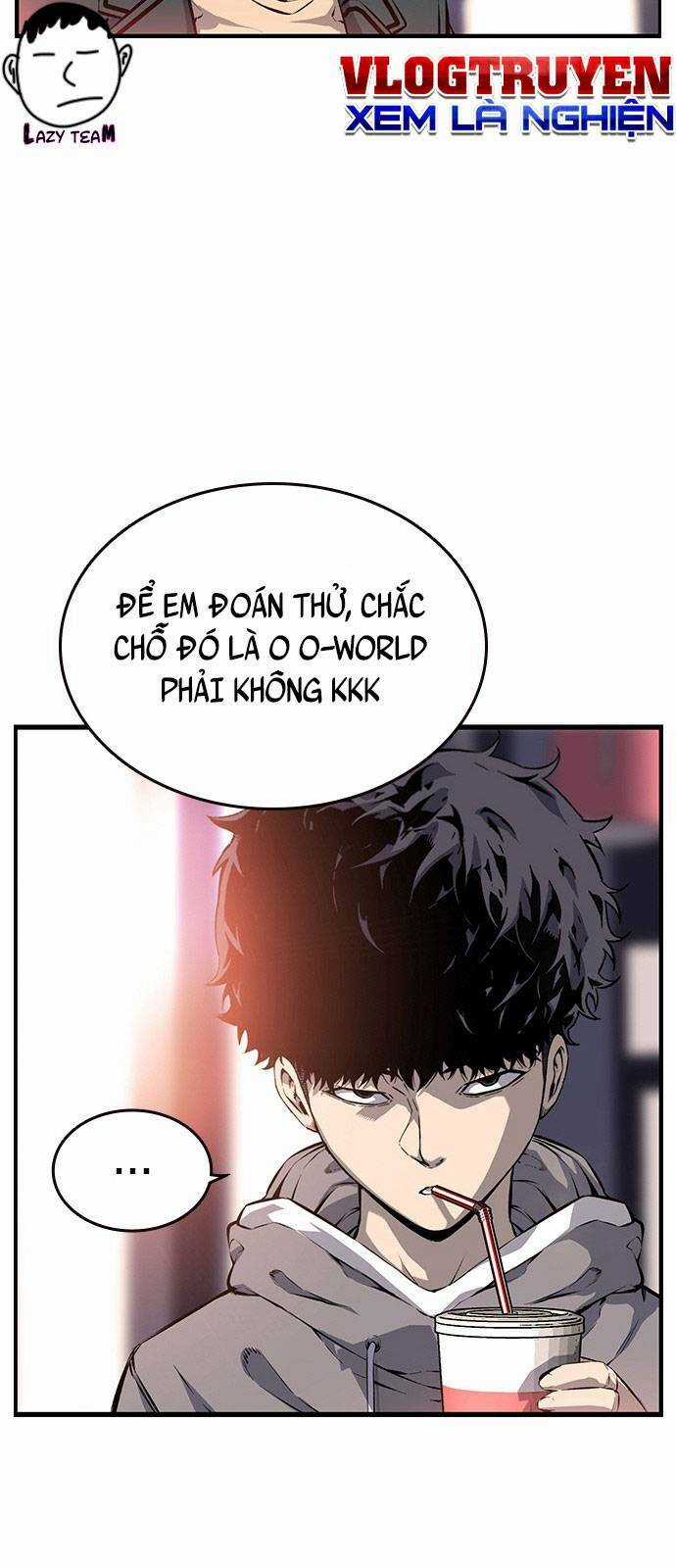King Game Chapter 13 trang 21