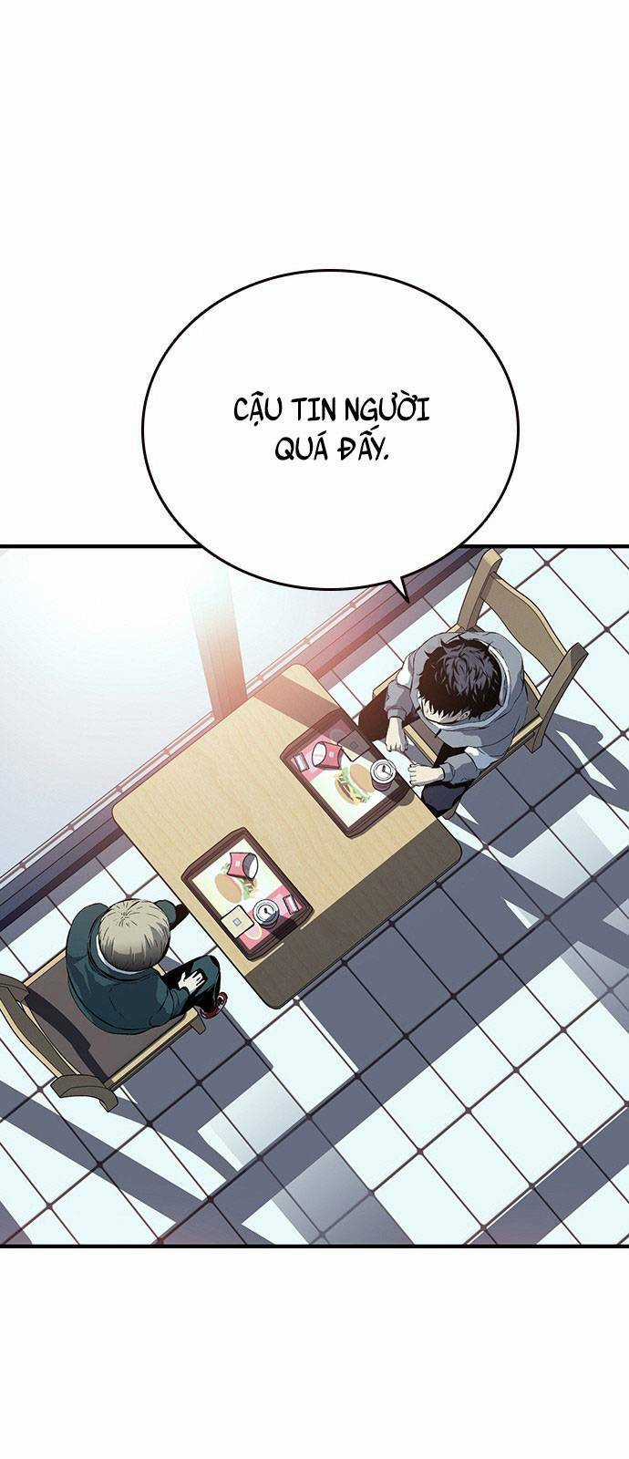 King Game Chapter 13 trang 22