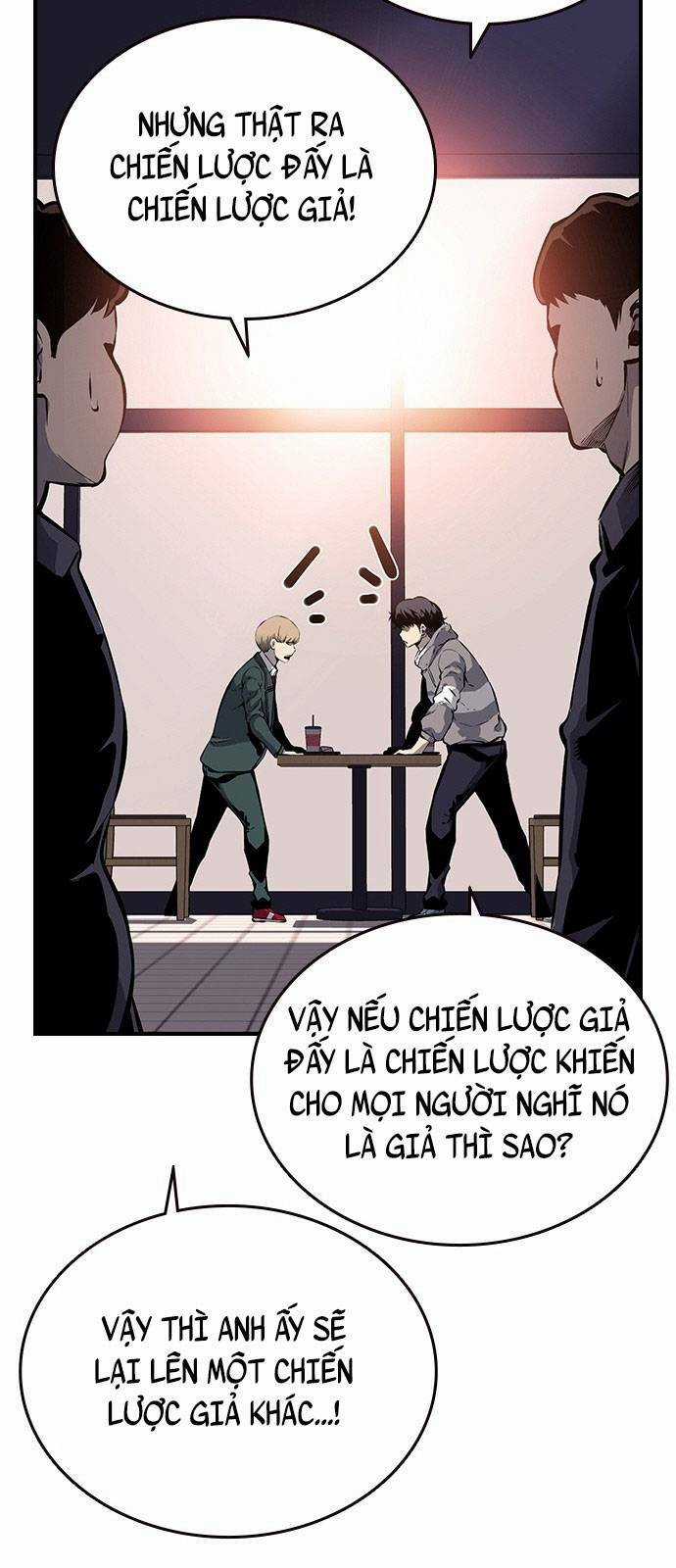 King Game Chapter 13 trang 31