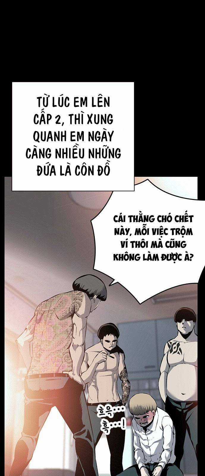 King Game Chapter 13 trang 37