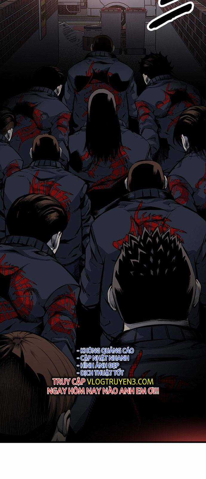 King Game Chapter 13 trang 58