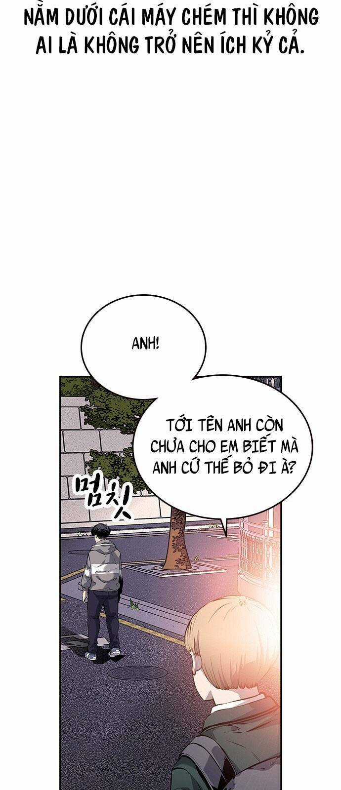 King Game Chapter 13 trang 64