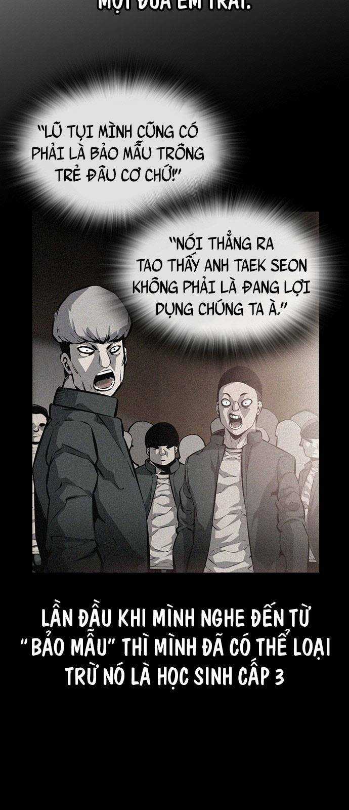 King Game Chapter 13 trang 7