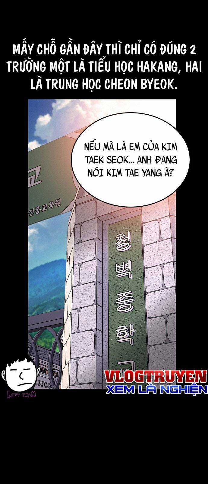 King Game Chapter 13 trang 8