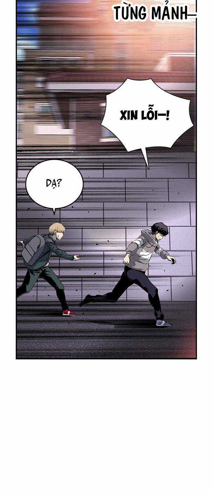 King Game Chapter 13 trang 81