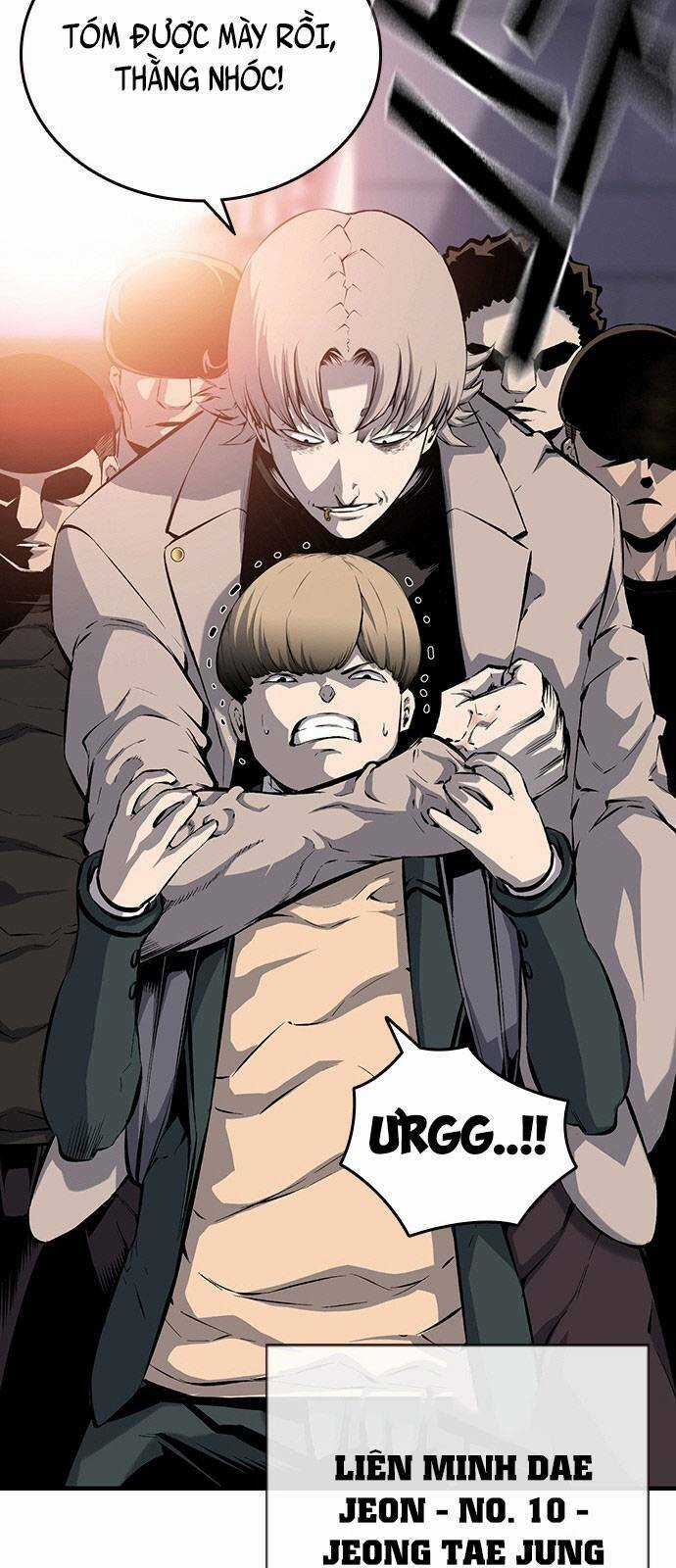 King Game Chapter 13 trang 88