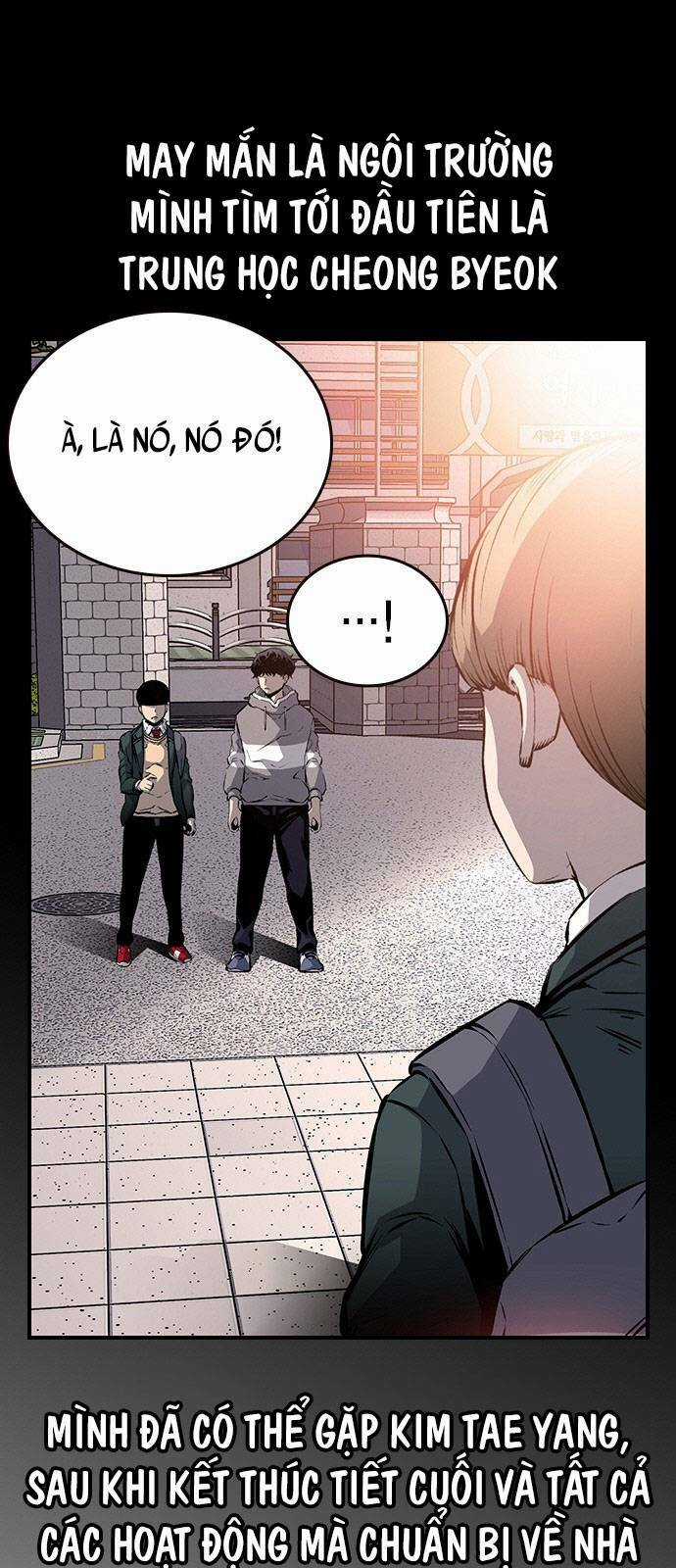 King Game Chapter 13 trang 9