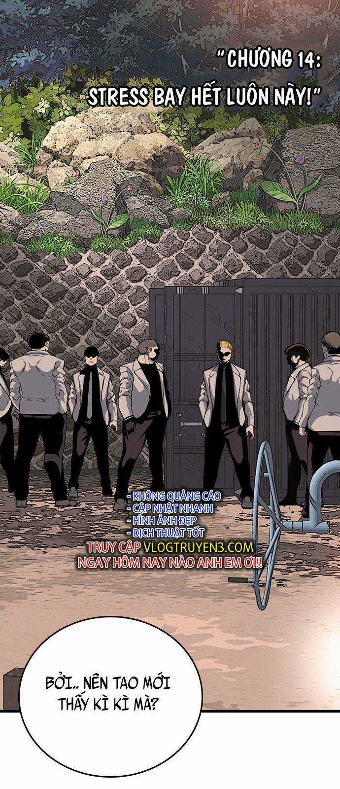 King Game Chapter 14 trang 11