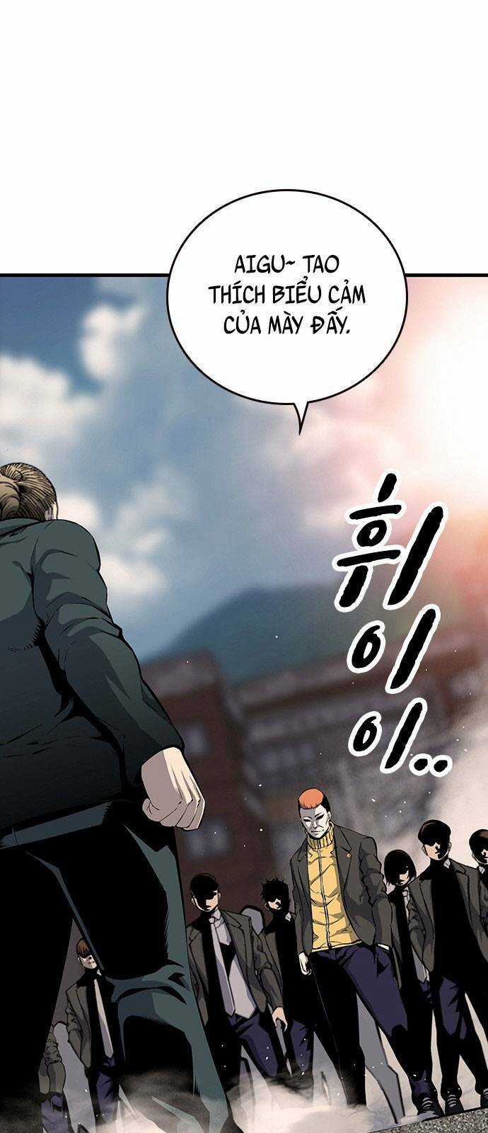 King Game Chapter 14 trang 22