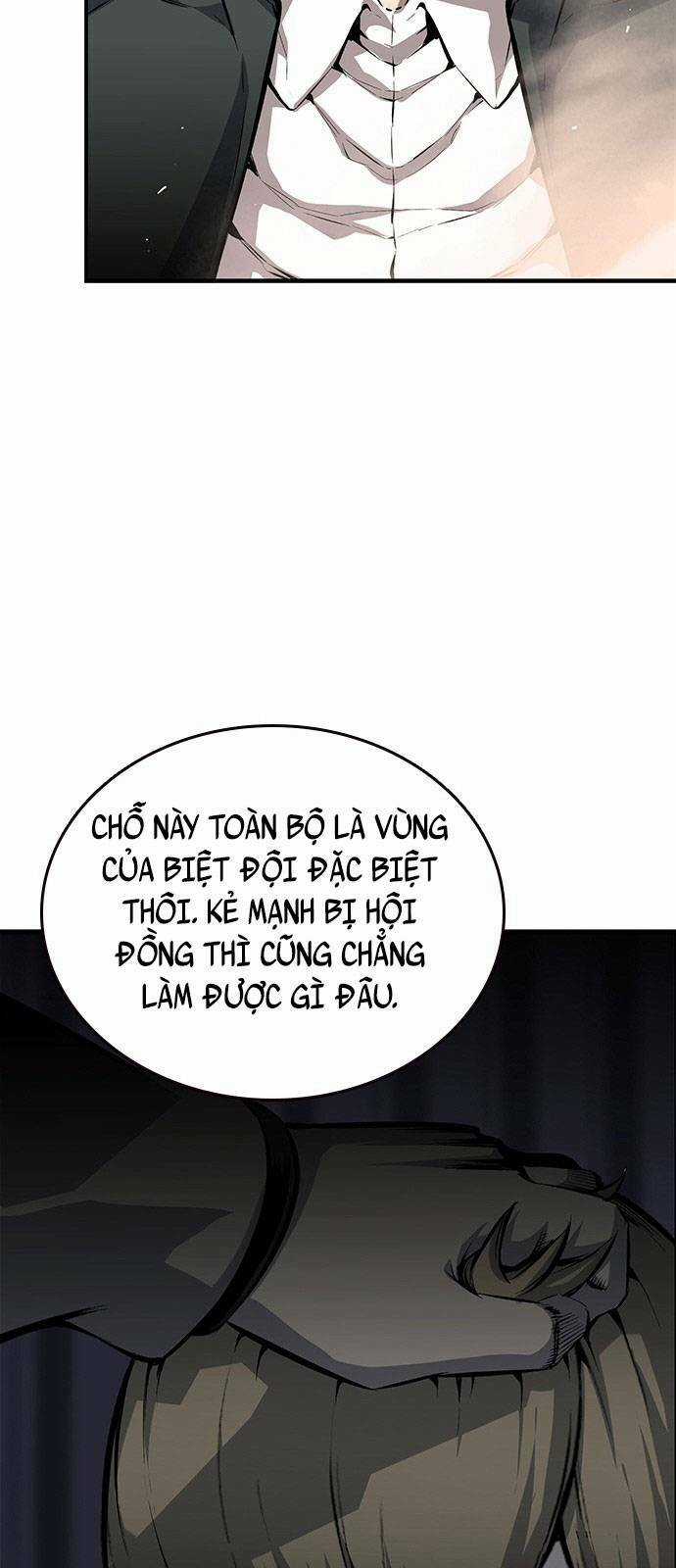 King Game Chapter 14 trang 25