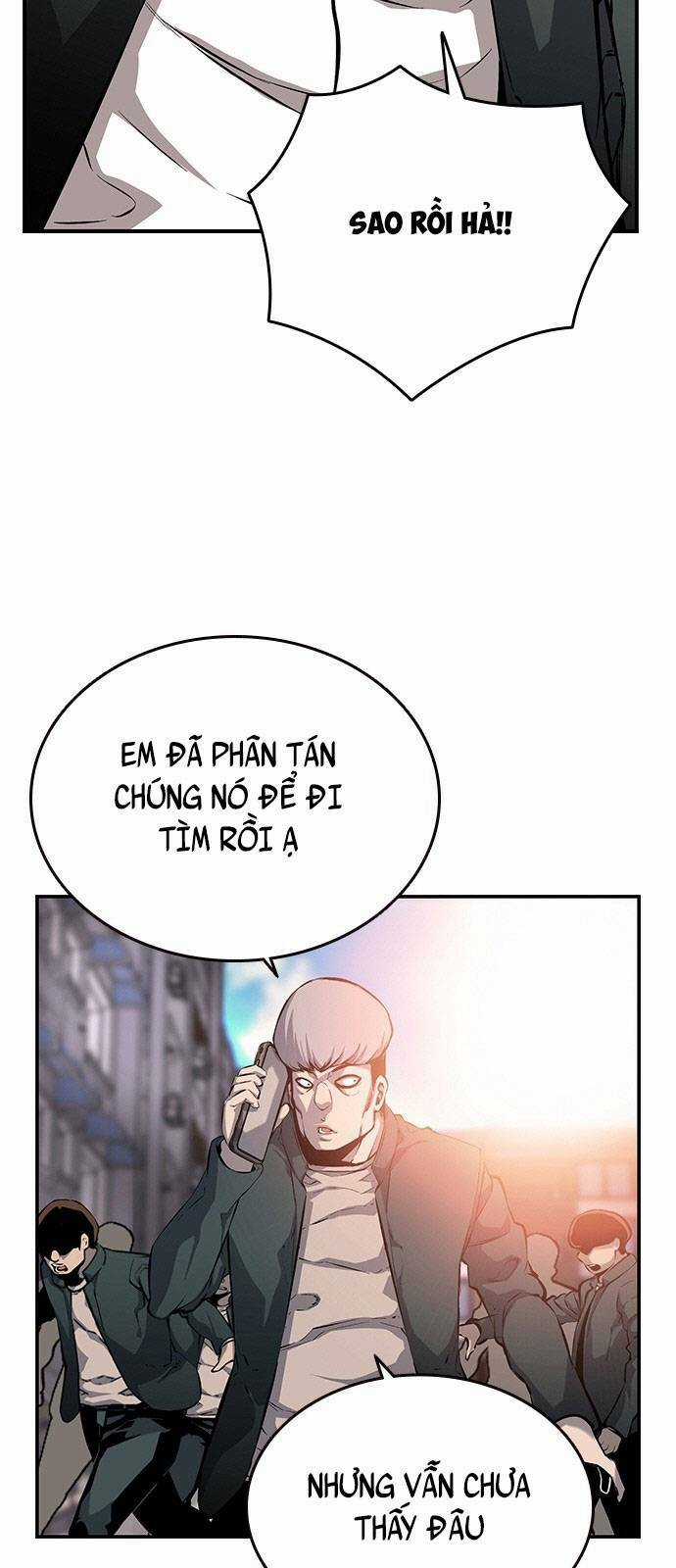 King Game Chapter 14 trang 3