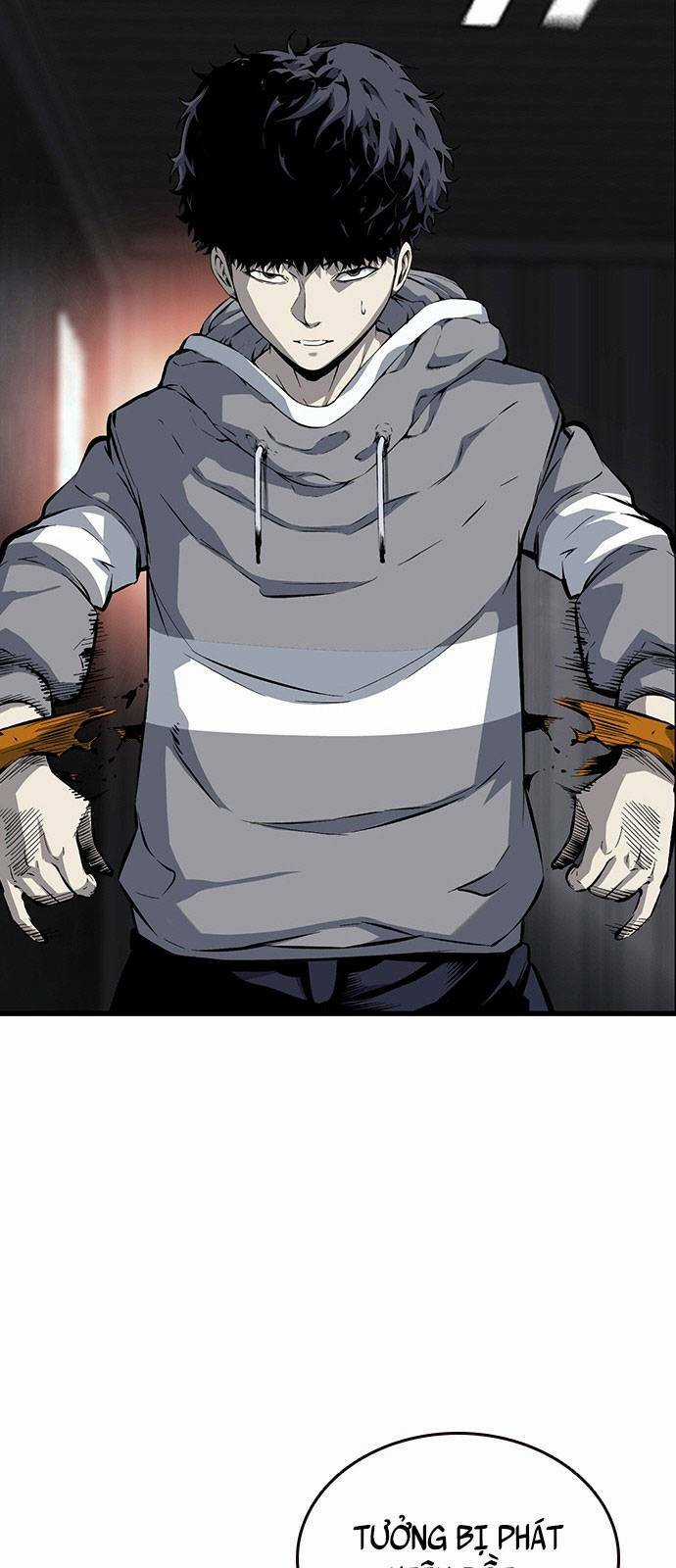 King Game Chapter 14 trang 32