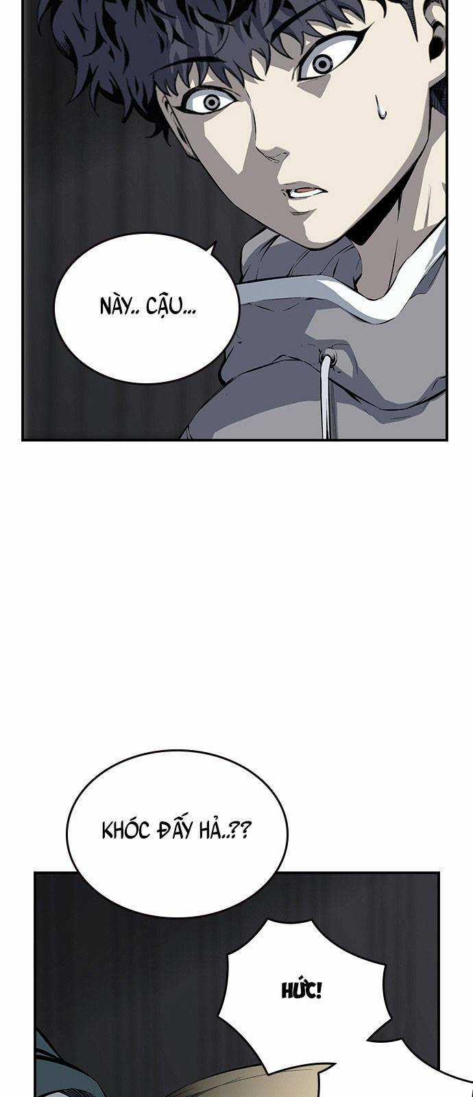 King Game Chapter 14 trang 35