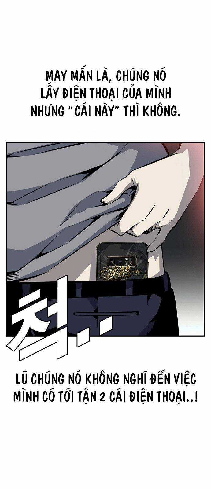 King Game Chapter 14 trang 44