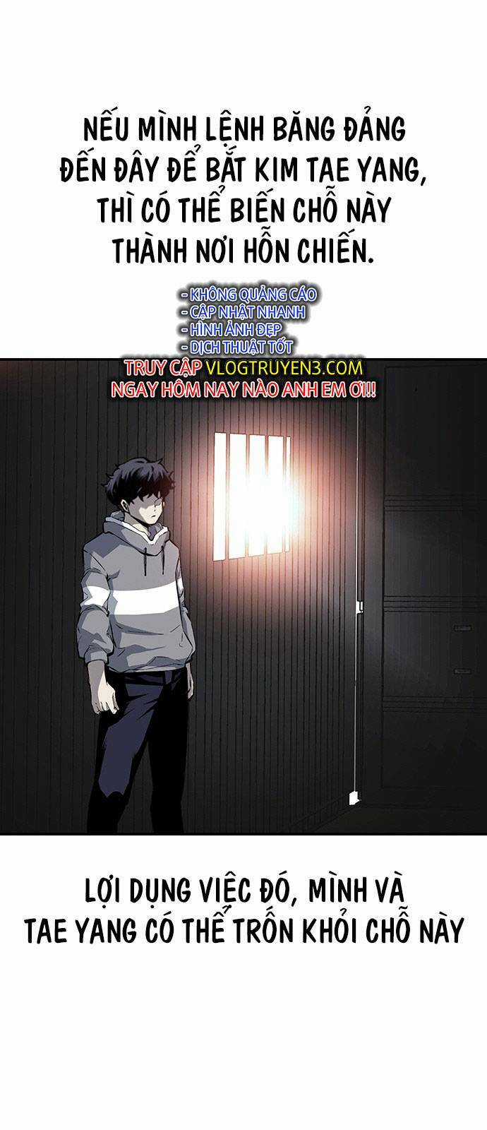 King Game Chapter 14 trang 45