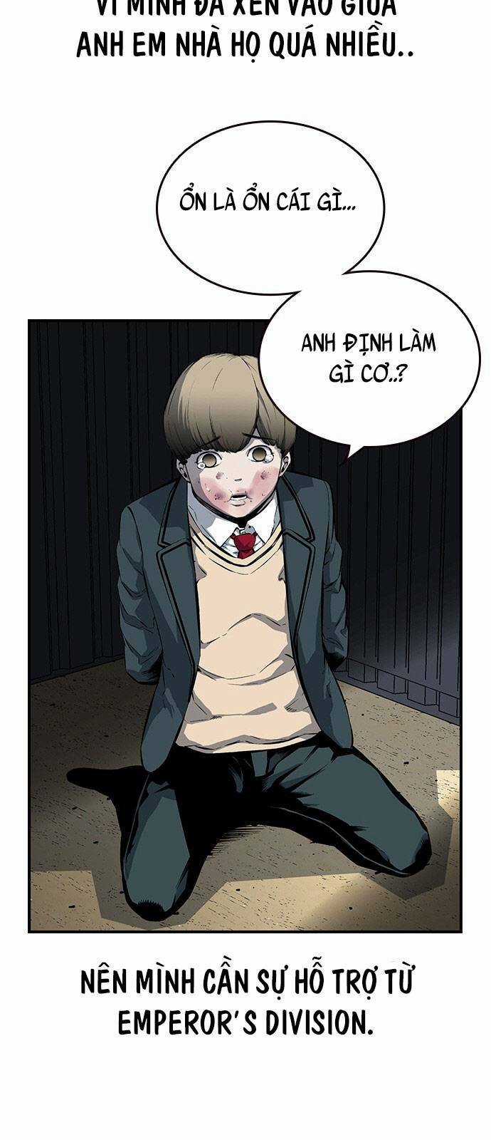 King Game Chapter 14 trang 47