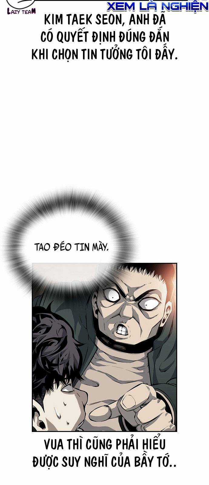 King Game Chapter 14 trang 49