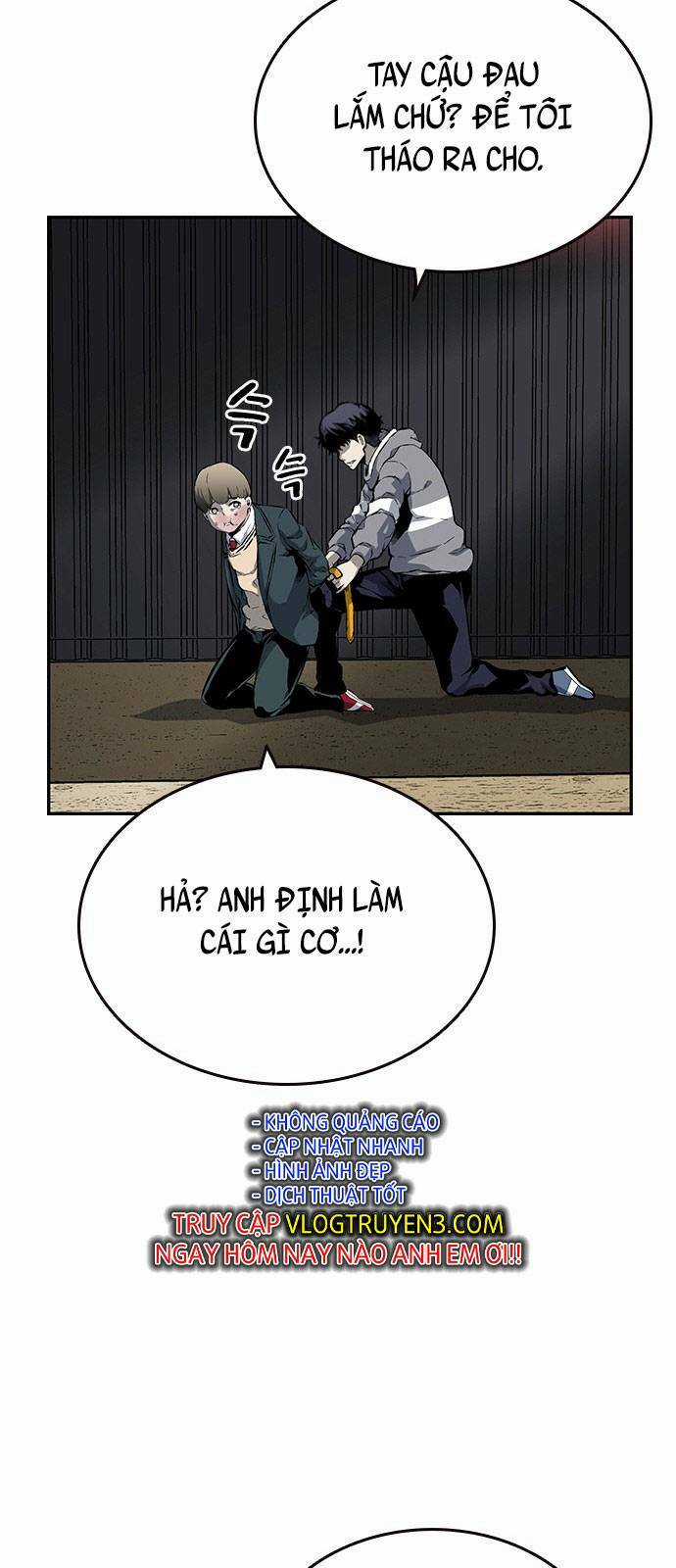 King Game Chapter 14 trang 51