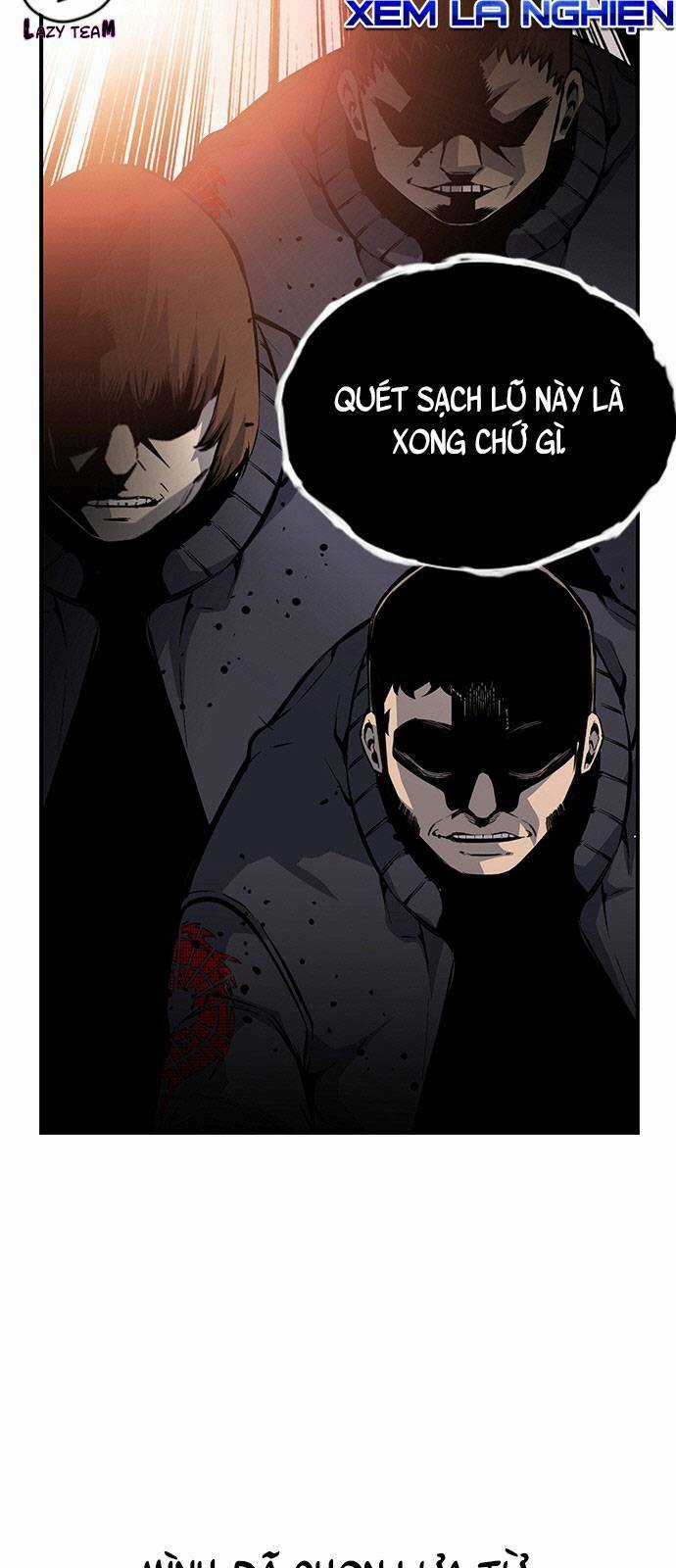 King Game Chapter 14 trang 74