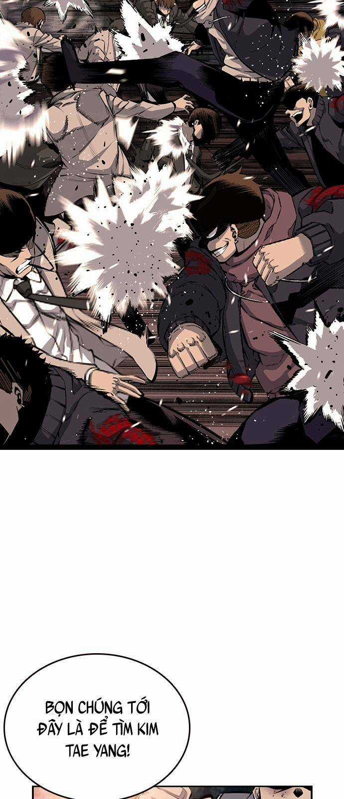 King Game Chapter 15 trang 10