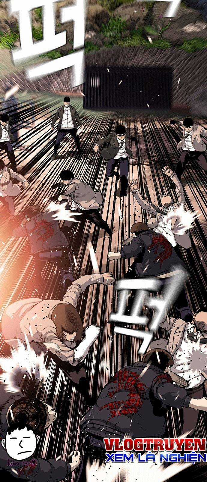 King Game Chapter 15 trang 13