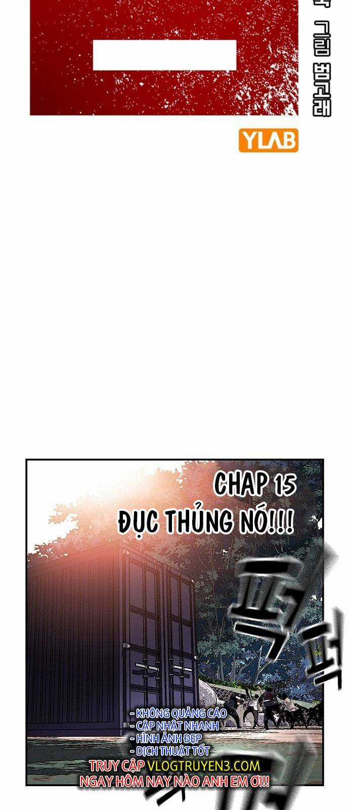 King Game Chapter 15 trang 15