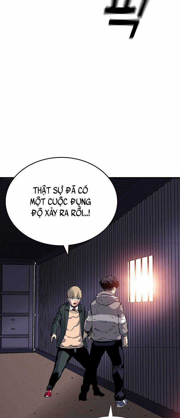 King Game Chapter 15 trang 16