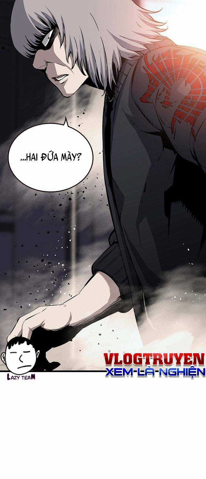 King Game Chapter 15 trang 22