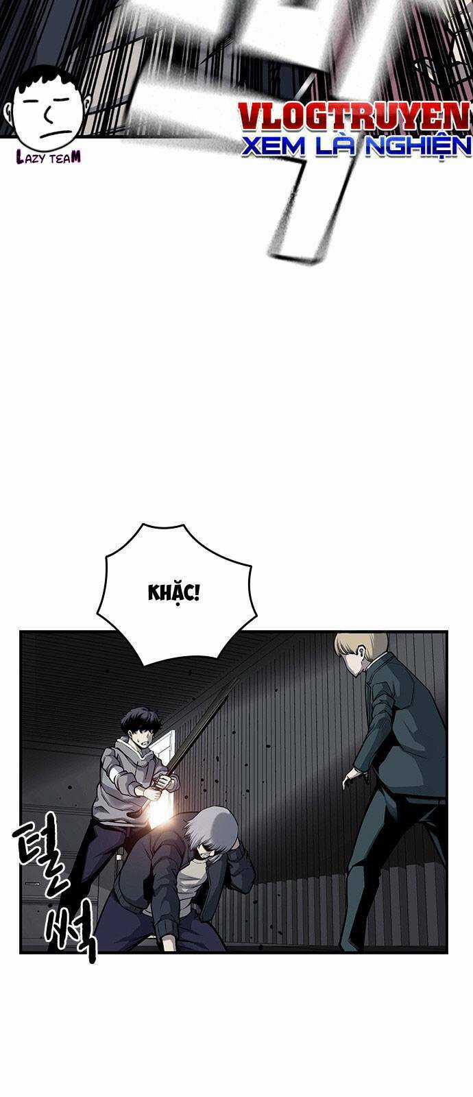 King Game Chapter 15 trang 32